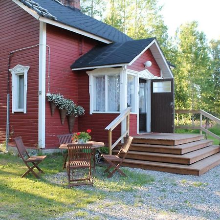 Villa Havula Рануа Екстериор снимка