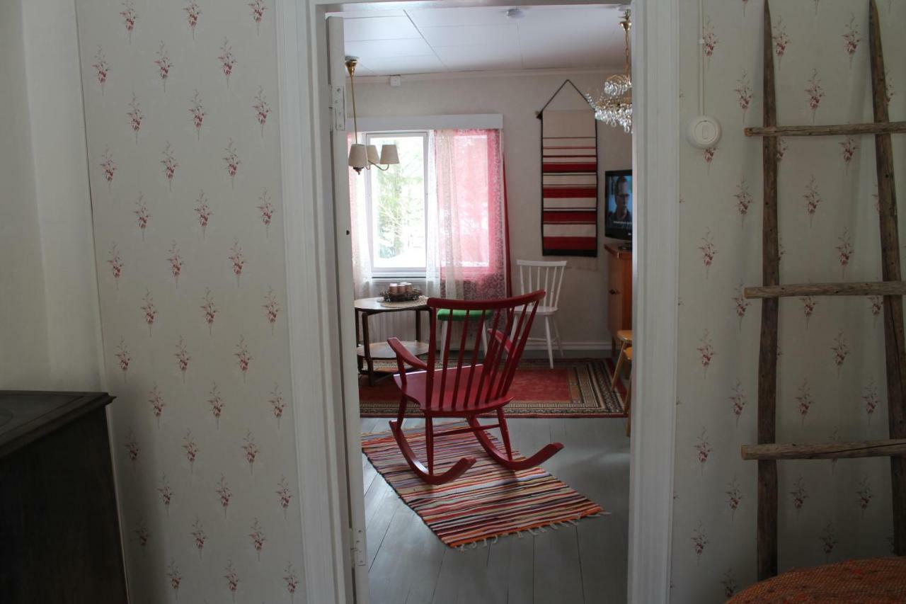 Villa Havula Рануа Екстериор снимка