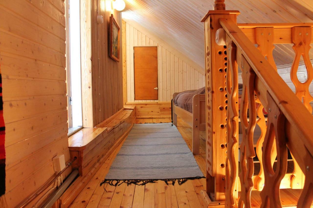 Villa Havula Рануа Екстериор снимка