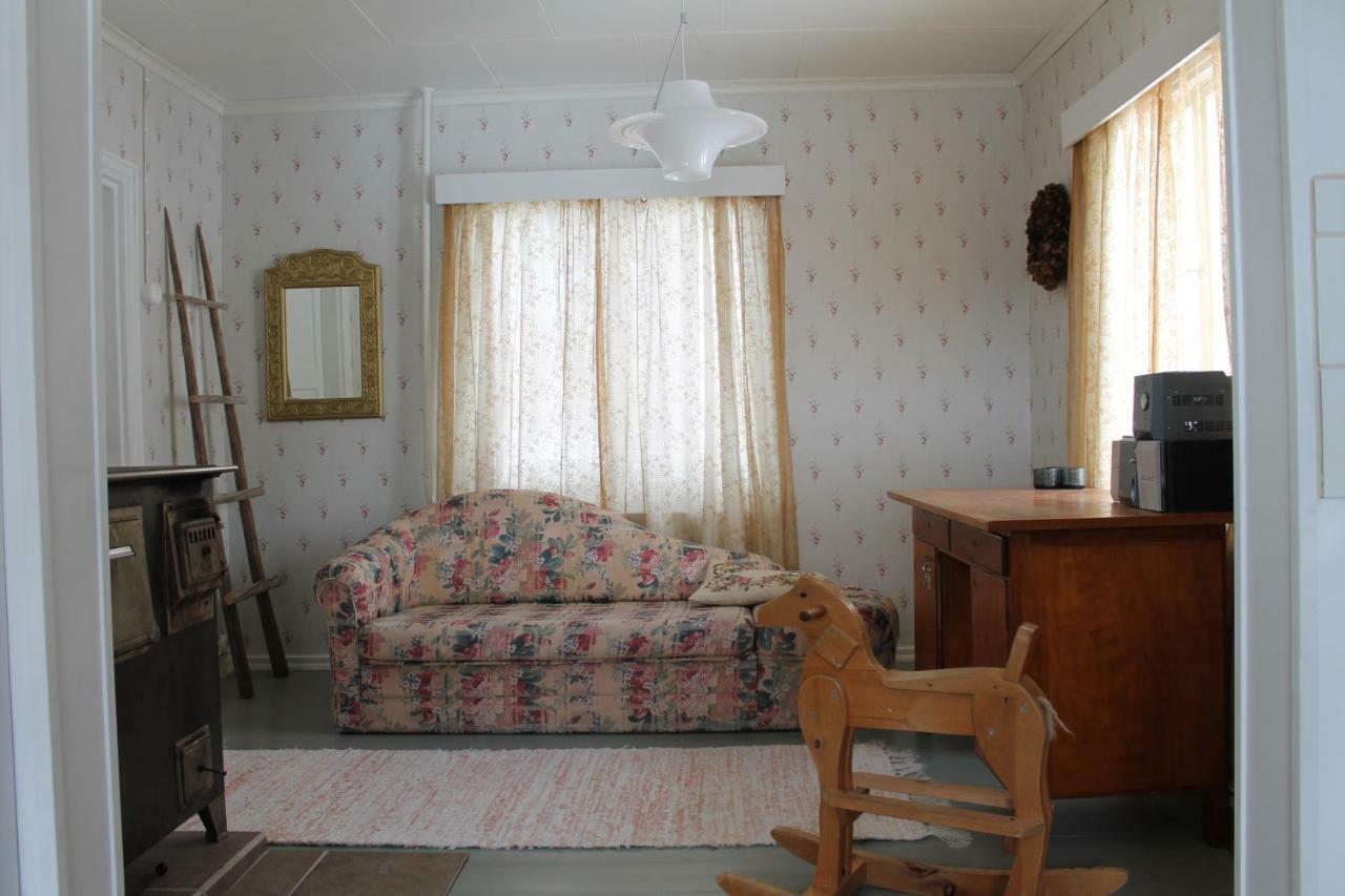 Villa Havula Рануа Екстериор снимка