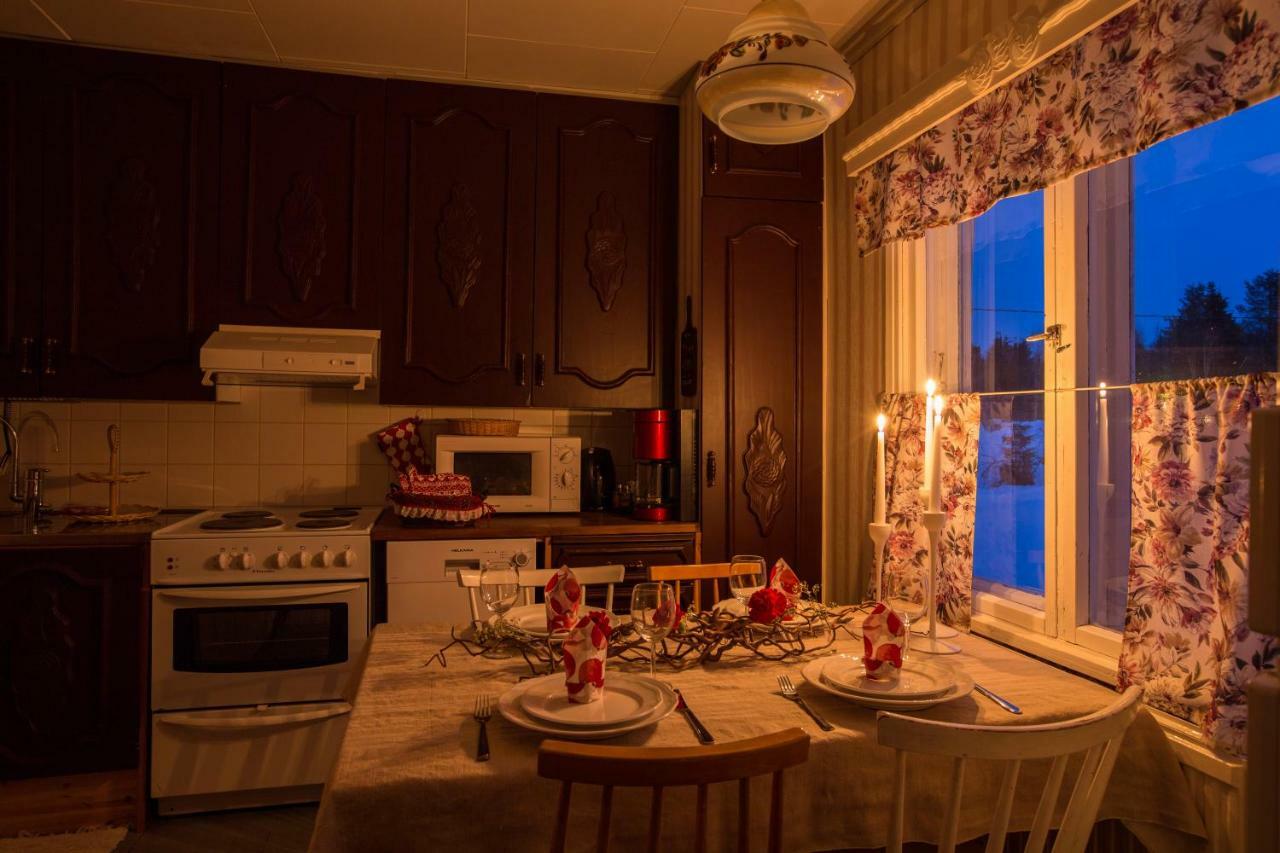 Villa Havula Рануа Екстериор снимка