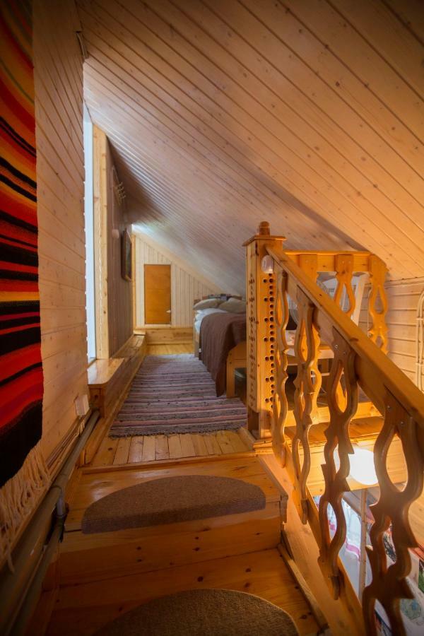 Villa Havula Рануа Екстериор снимка